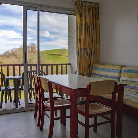 Echalar Piscine Vue Montagnes Appartement Souraïde Buitenkant foto